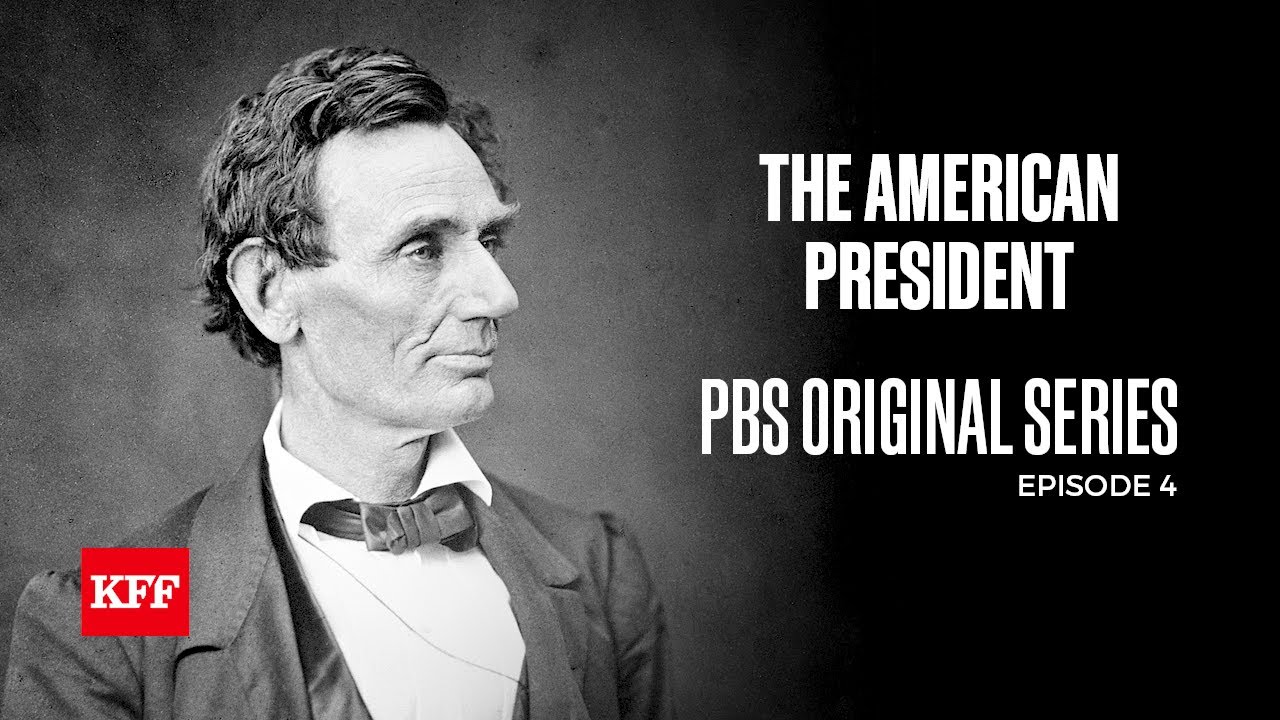 The American President: The Professional Politician