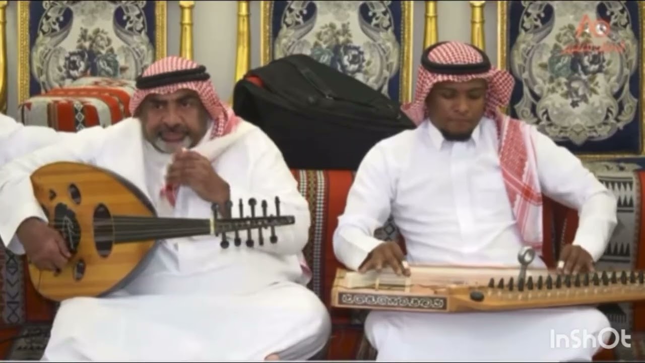 طرب اليوبي 