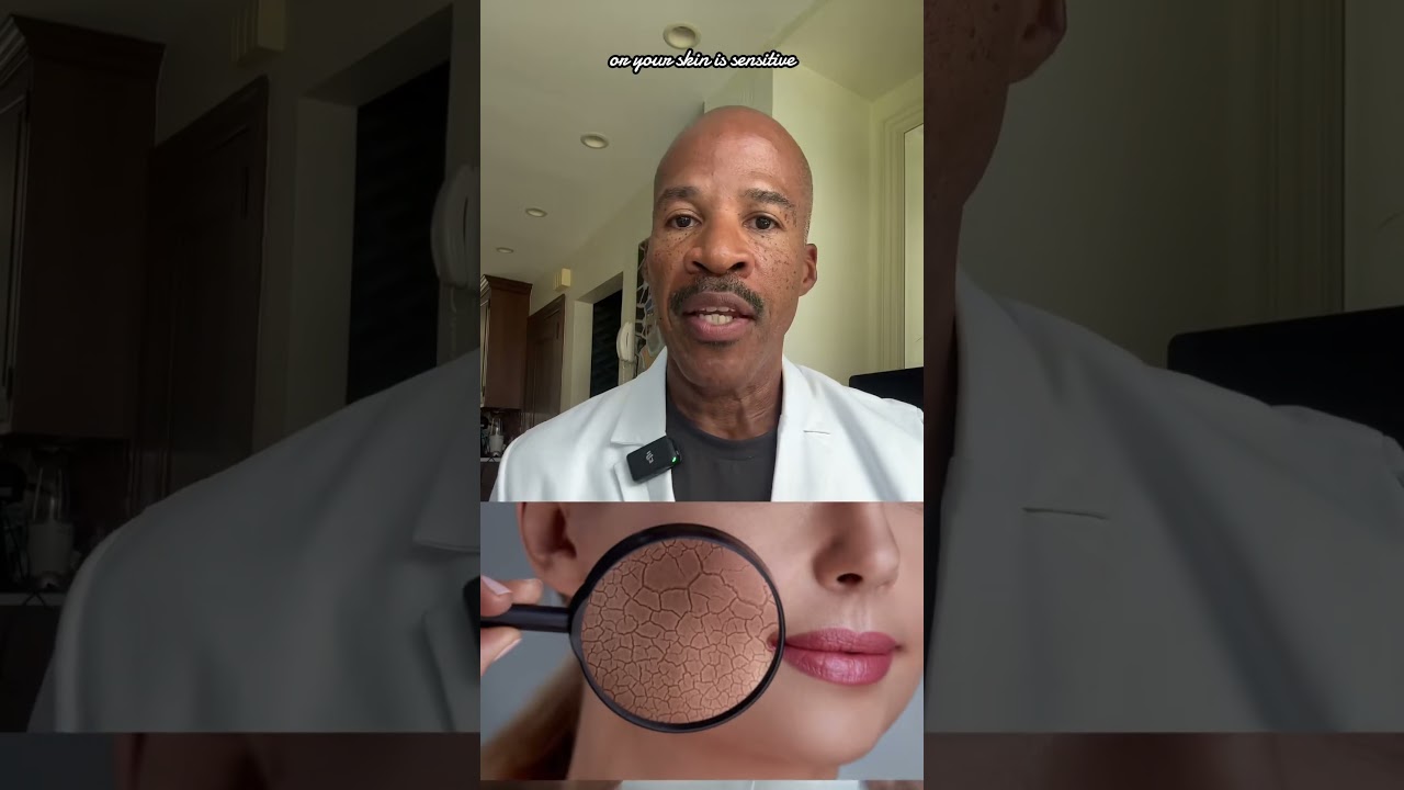 Leaky Skin Explained: Repair Your Skin Barrier with Hydration Essentials