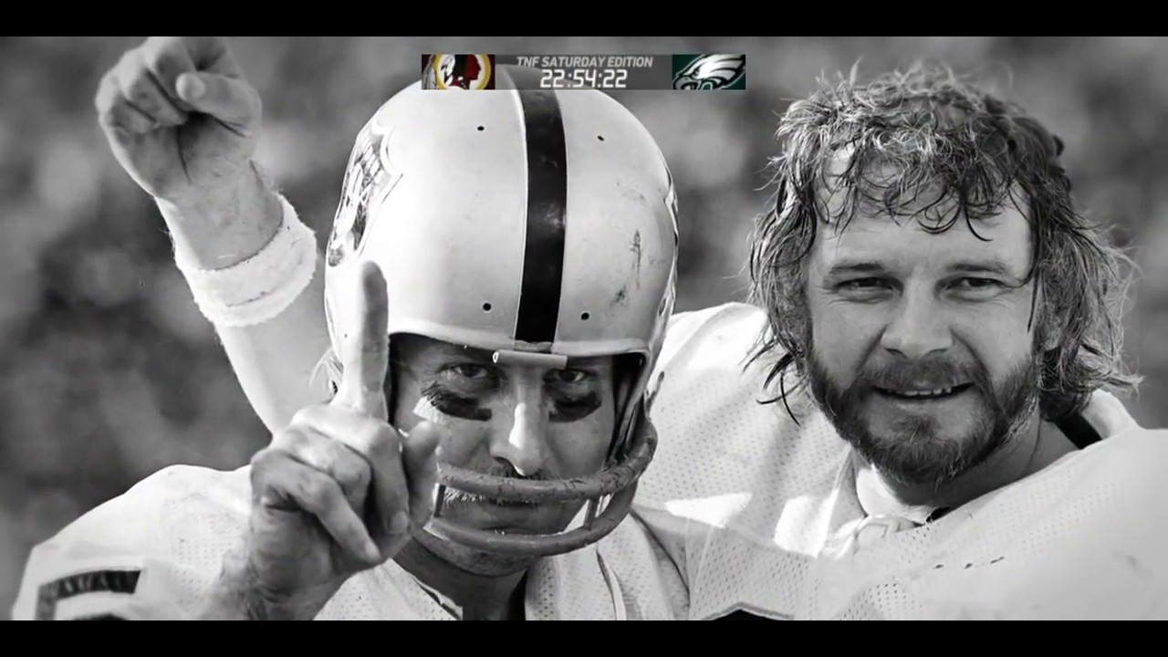 A Football Life: Ken Stabler