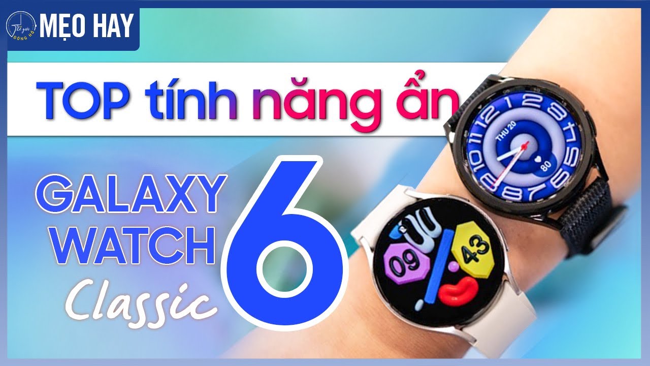 Tính năng ẩn 