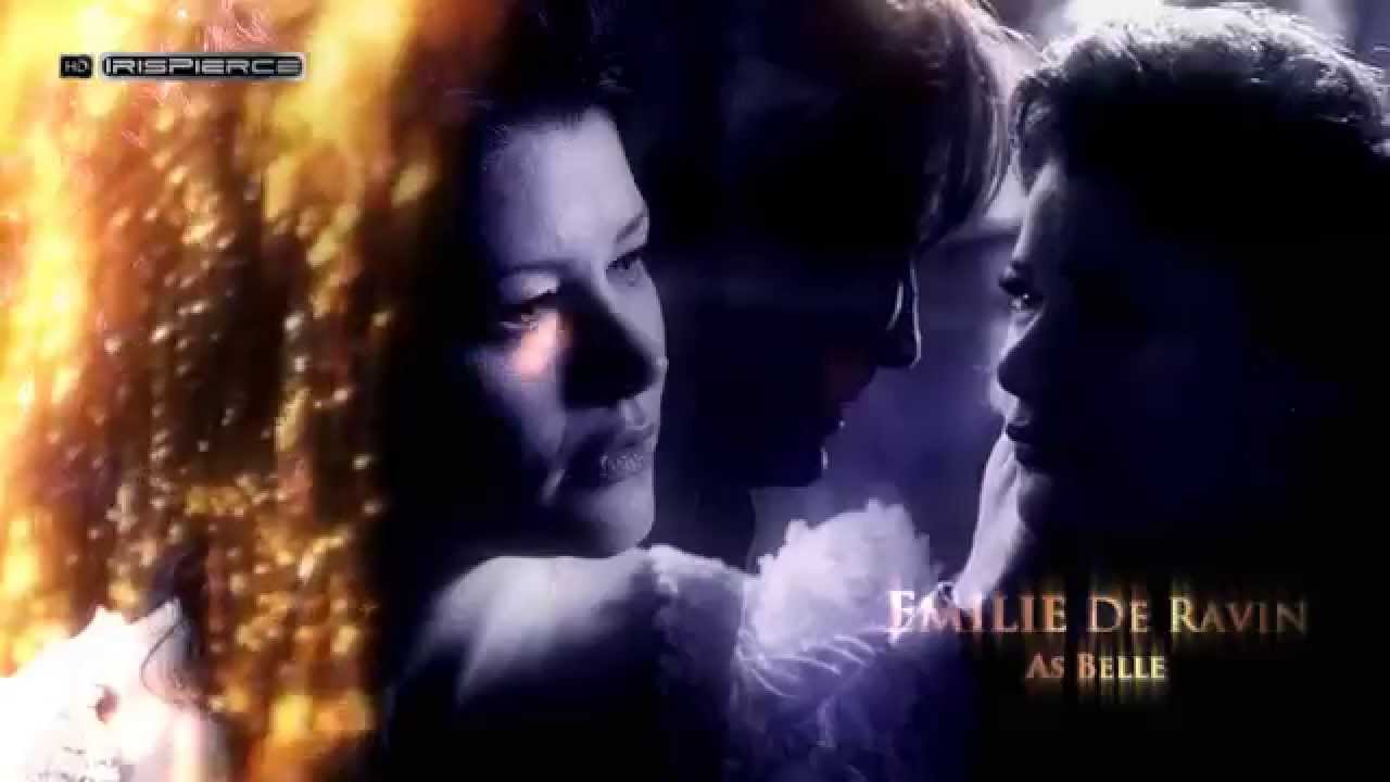 Once Upon A Time [4x22] & [4x23] Operation Mongoose Opening Credits