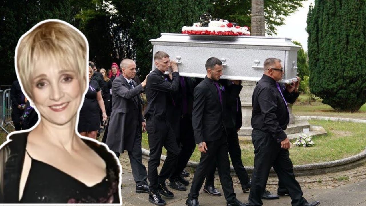 A Famous American Actress Suddenly Passed Away | All My Children Star Dead | Sad News