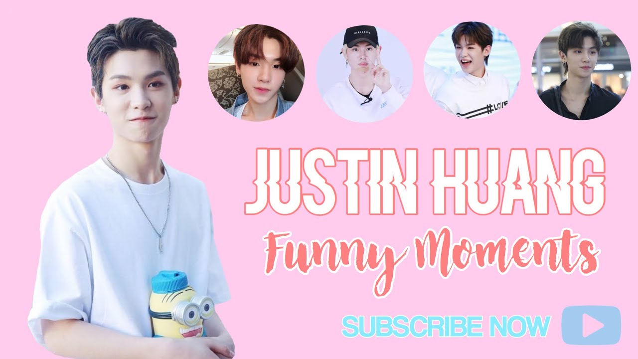 Justin [Idol Producer] FUNNY MOMENTS