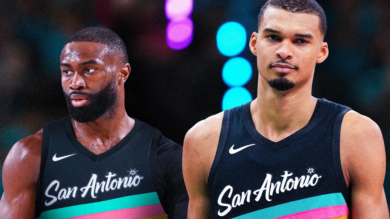 Что ждет San Antonio Spurs в будущем?