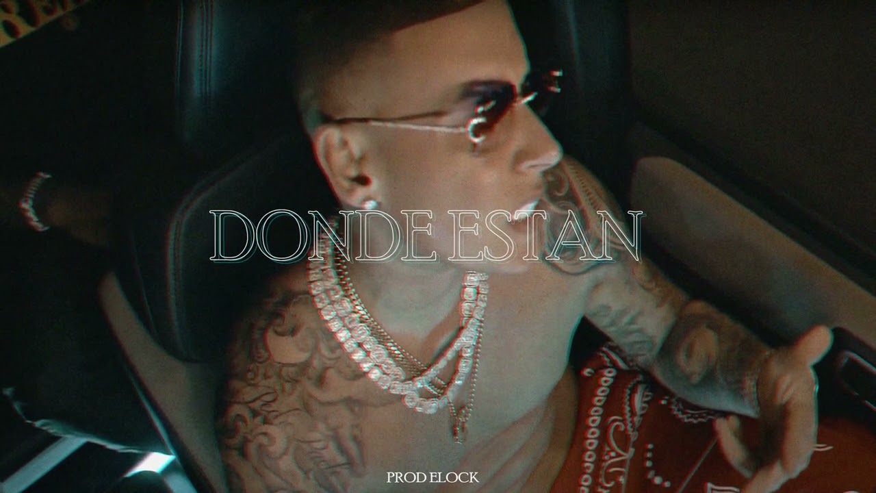Cosculluela Type beat | Malianteo |  