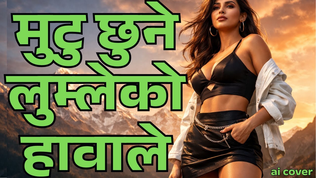Fula Jasti Soltini Paryo Jalaima - Remix by DJ Bansuri