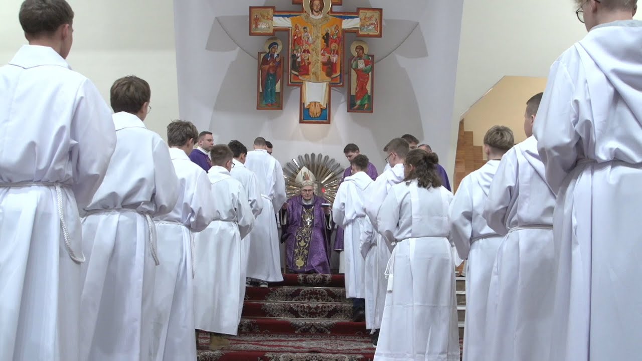 Nowi lektorzy w archidiecezji częstochowskiej