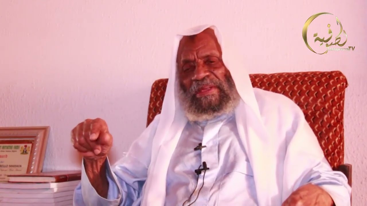 TARIHIN FARA TAFSIRIN SHEHU DAHIRU A KADUNA