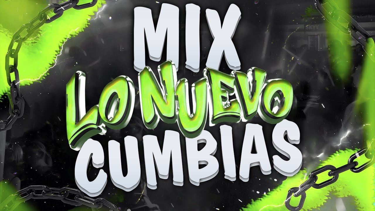 ⚡ÉXITOS DE CUMBIAS PERRONAS 2026😎MIX CUMBIAS PARA BAILAR TODA LA NOCHE💃🕺LAS CUMBIAS DE TU VIDA🎶