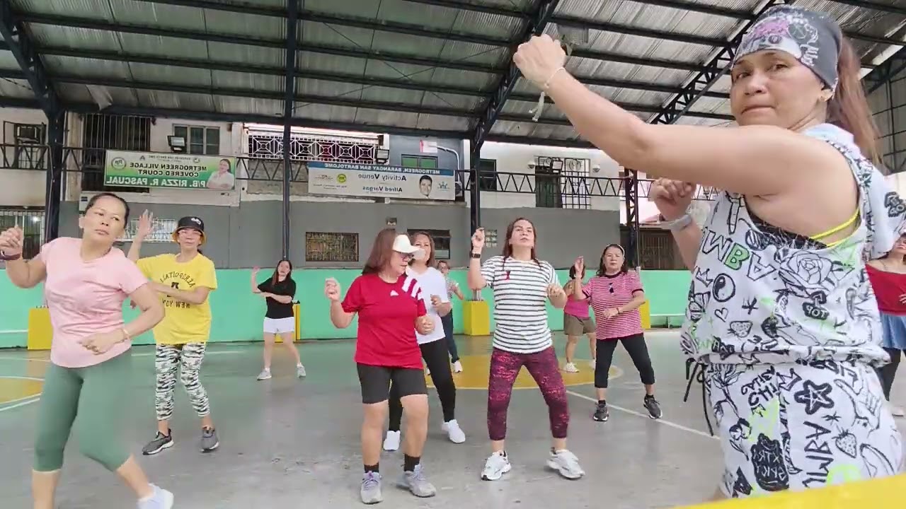 Metro green village private class ( I swing mo ako) 2/16/26/