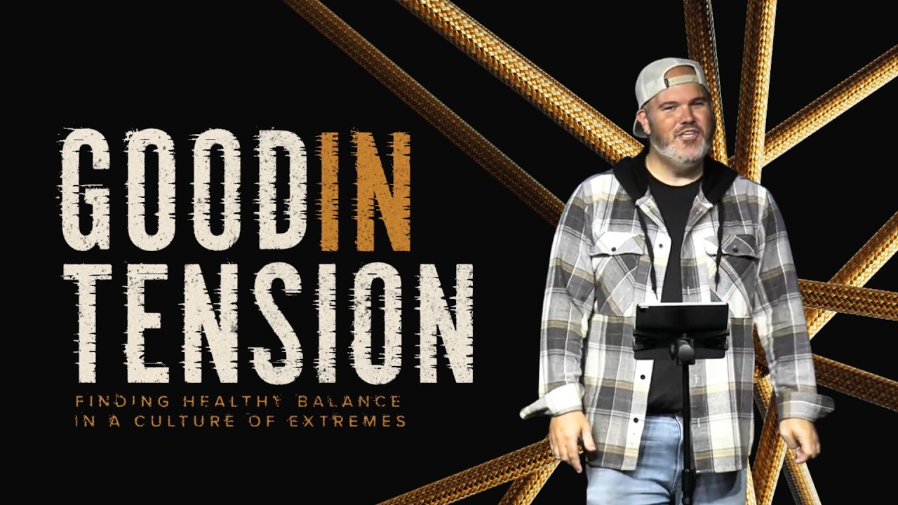 Good Intentions | Sharrett Henderson | The Pointe Church Cocoa Beach Fl