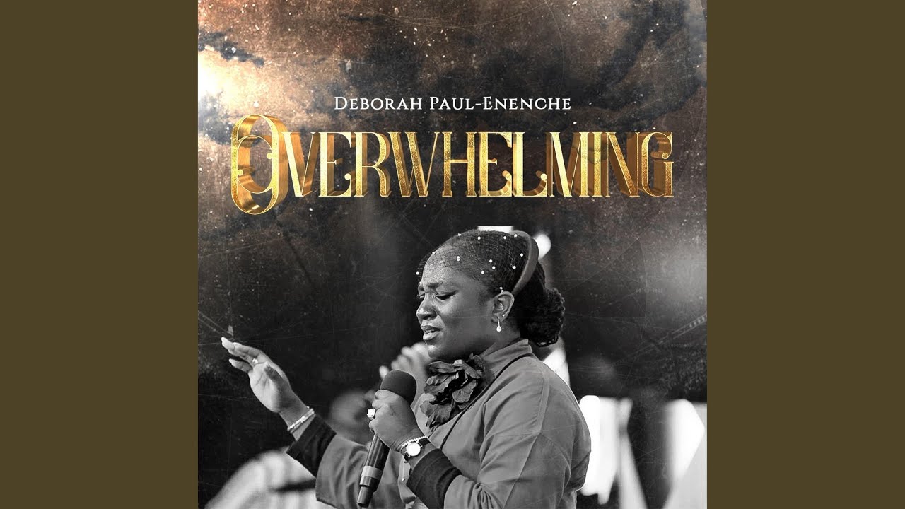 Overwhelming
