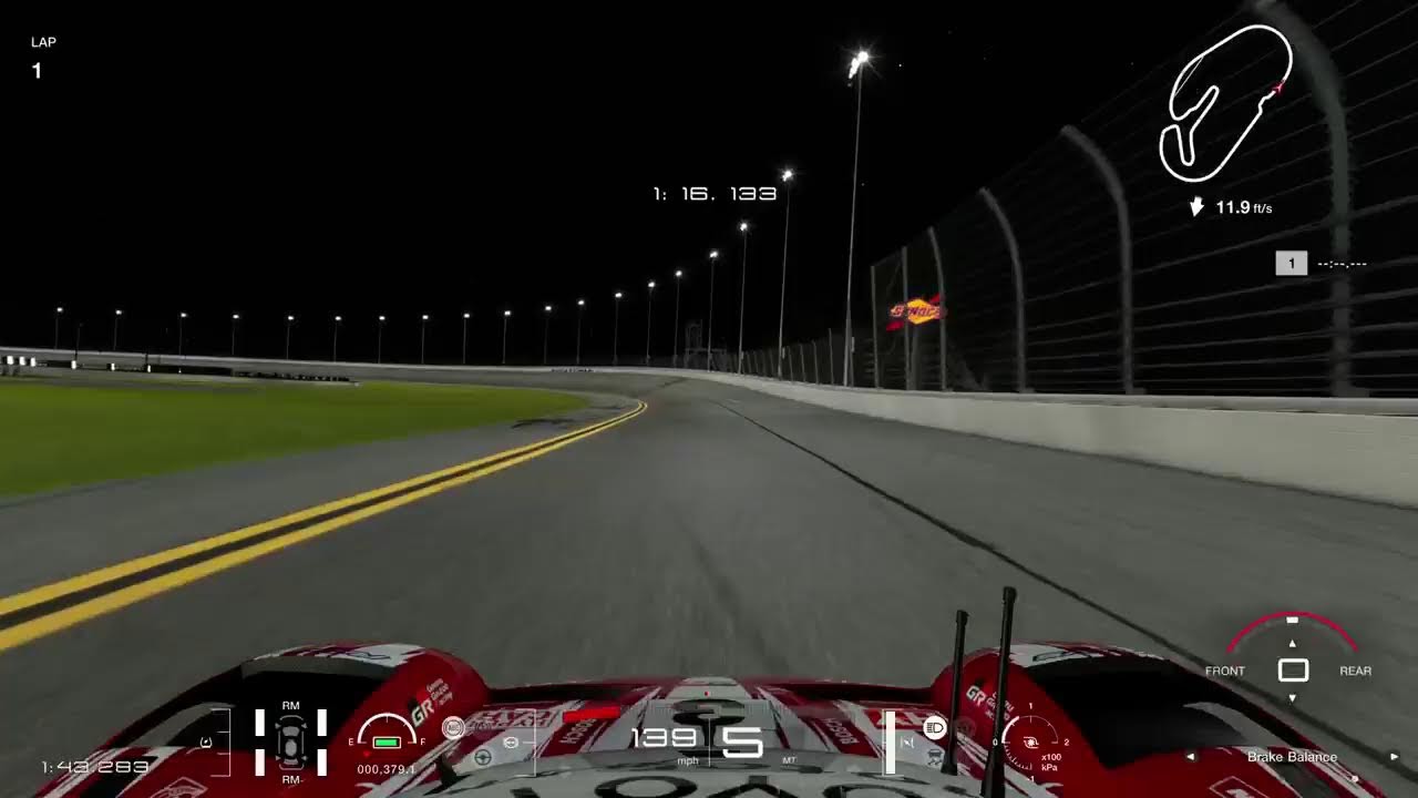 GT Stuff v2