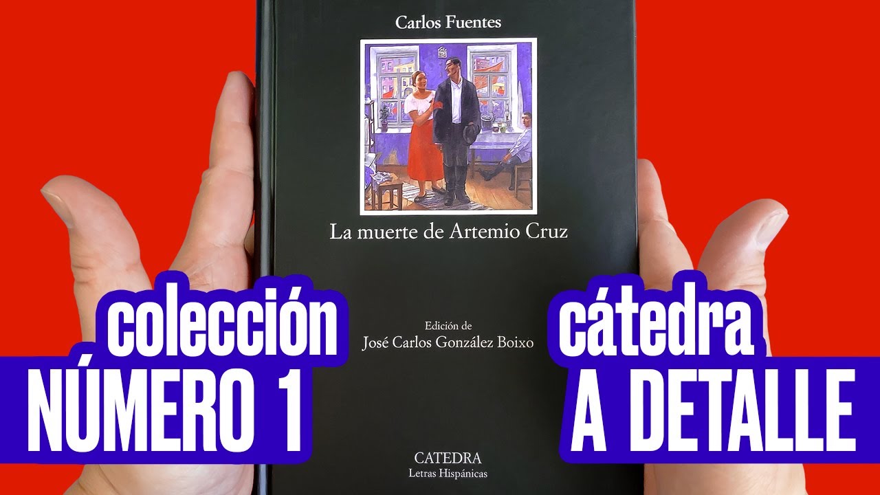 🔥📖 Colección Cátedra LETRAS HISPÁNICAS ¡A DETALLE! / No1 