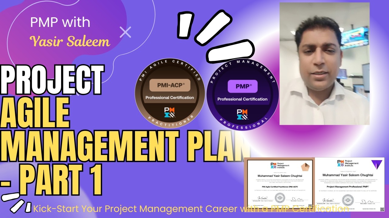 What is an Agile Mindset in Project Management?? 