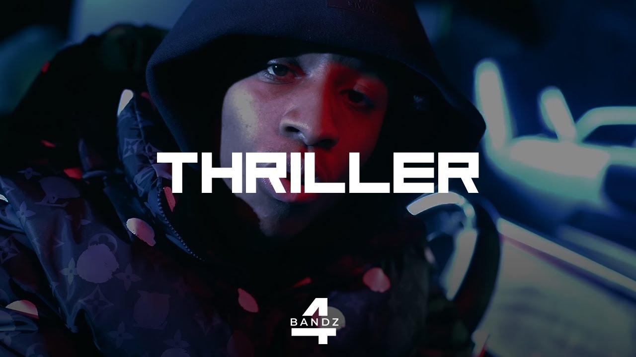 Clavish x Nines x Asco Type Beat 