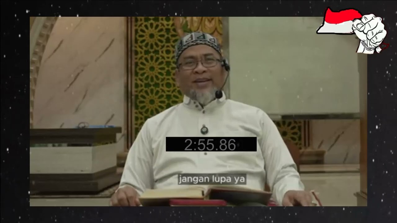 JANGAN TERTIPU DENGAN SLOGAN 
