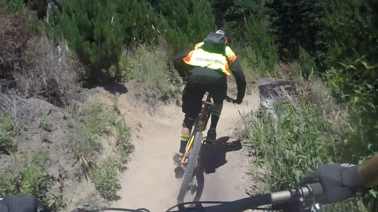 ForTheRiders Crankworx Rotorua Trip
