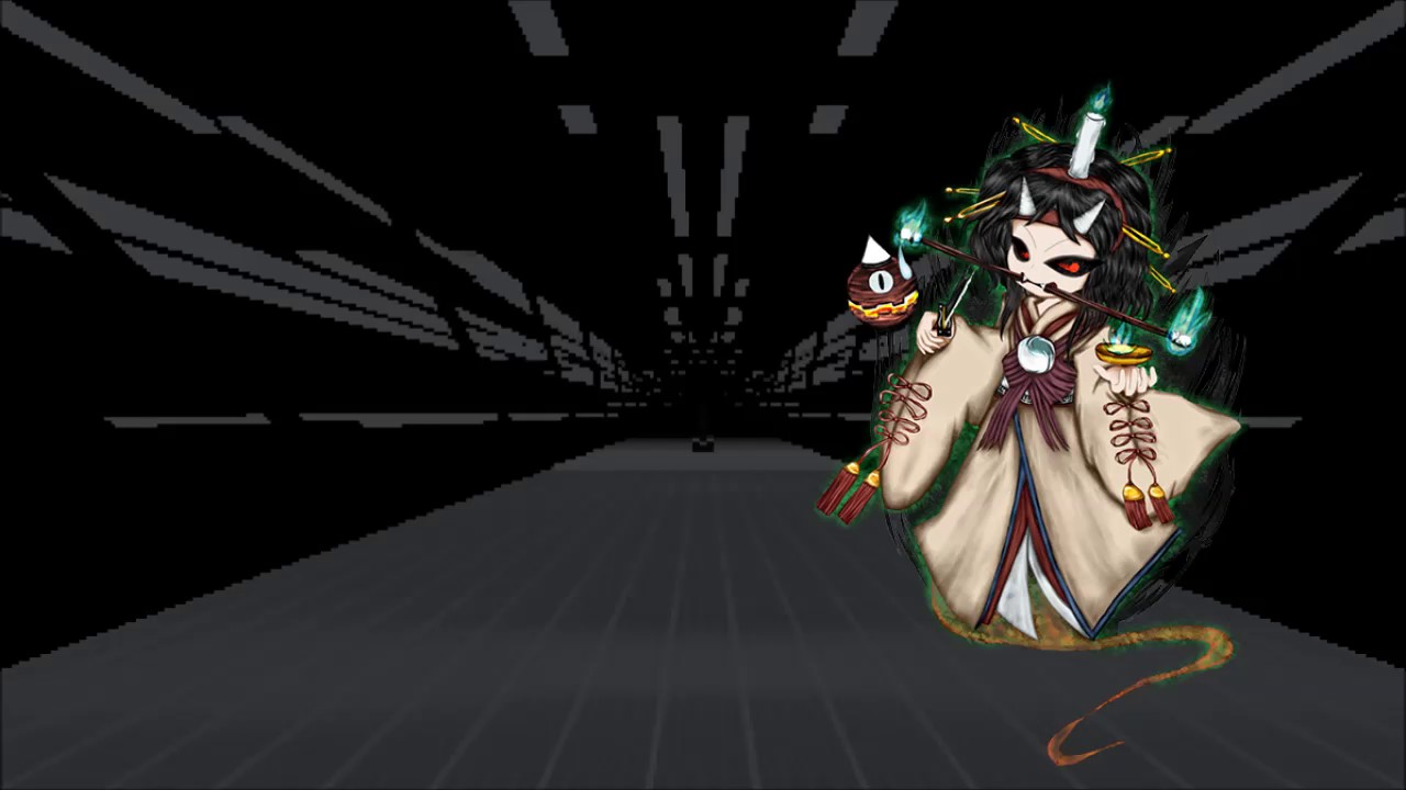 Len'en BPoHC Chouki's Theme: Ruler of the Deceased Moon