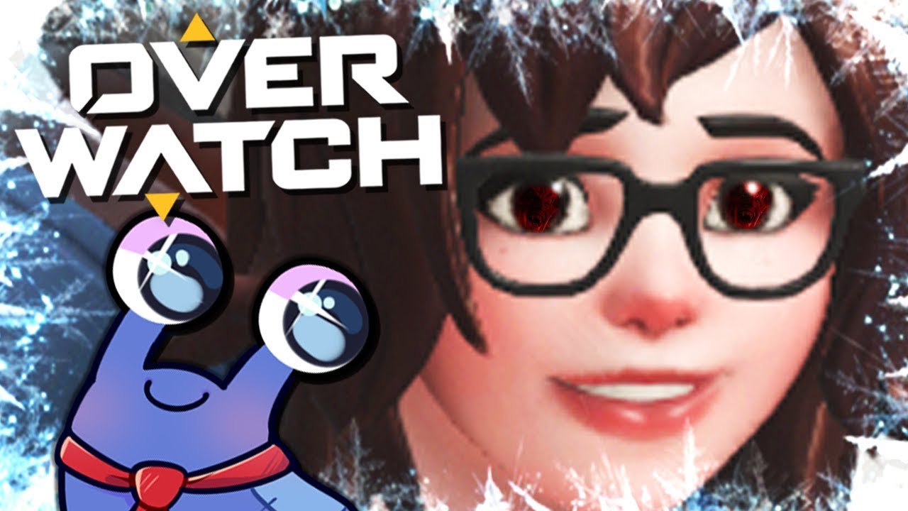 Die Winston Falle! | OVERWATCH