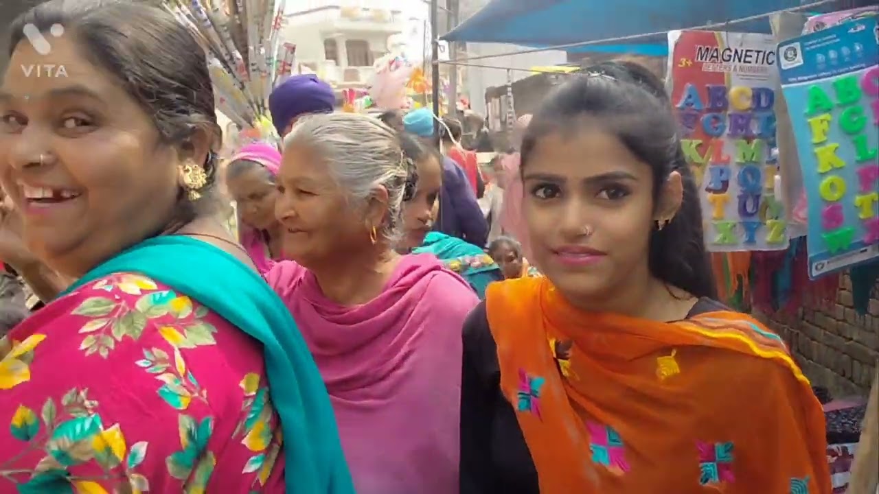 chonkiya da mala pind (Bundala) 2022 (14 Fagan dasi month)