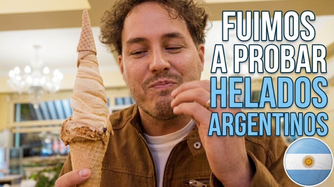Visit&eacute; 6 helader&iacute;as de Buenos Aires y esto aprend&iacute; del mercado.