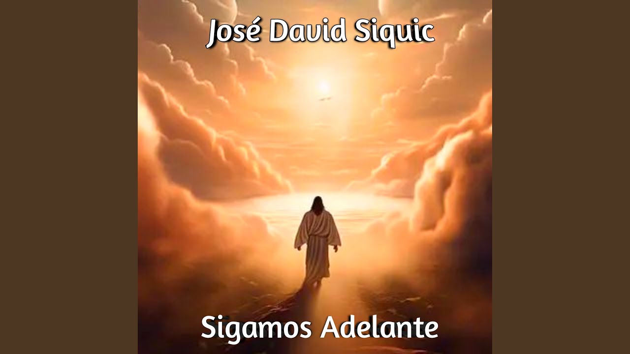 Sigamos Adelante