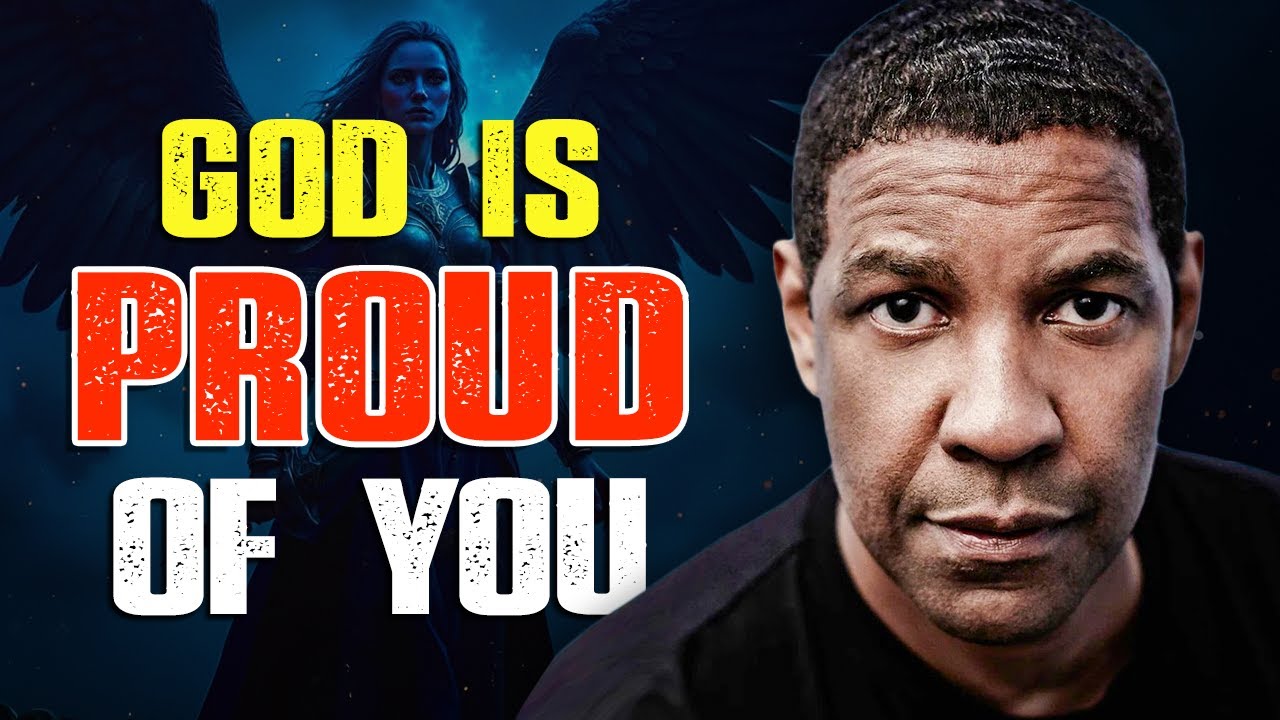 Chosen One, God Is Deeply Proud Of You: Your Harvest Of The Hidden Years Is HERE! 🔥