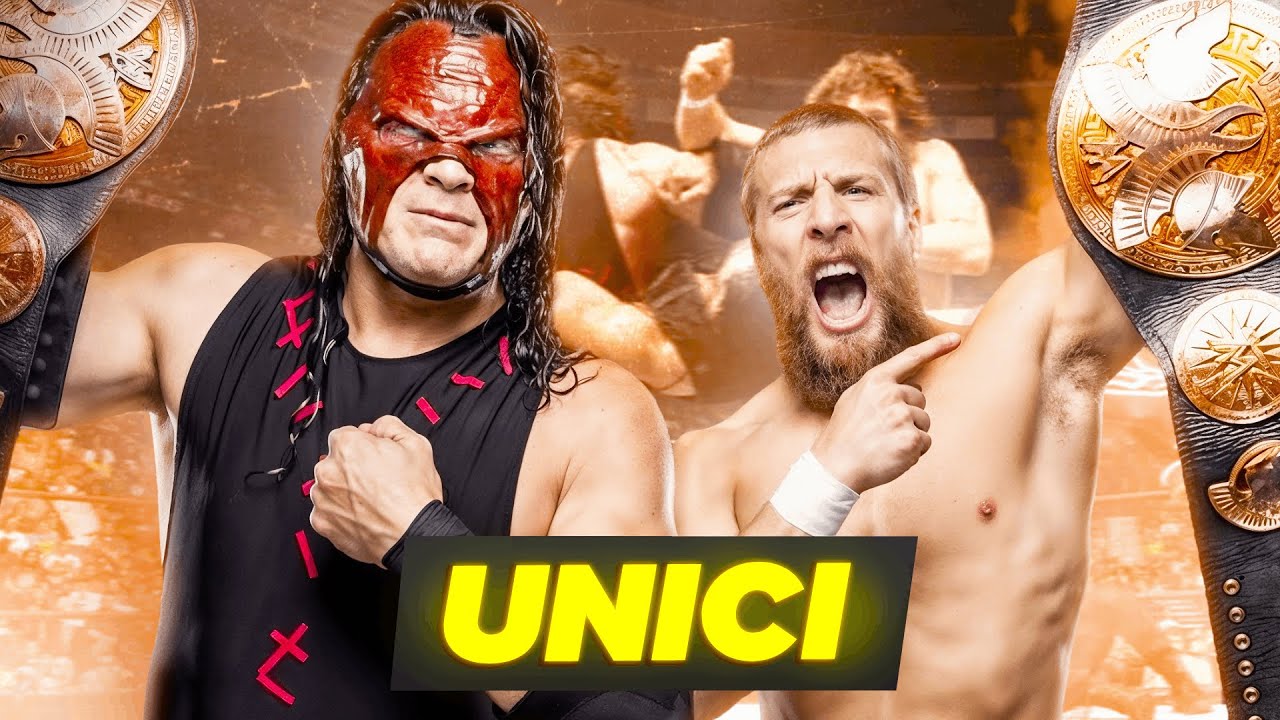 L'ASSURDA STORIA del team HELL NO