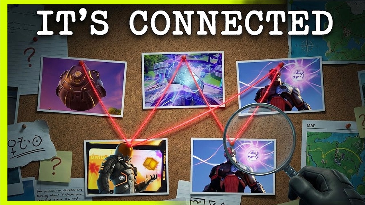 Does The Chapter 7 Story Make Sense Anymore?