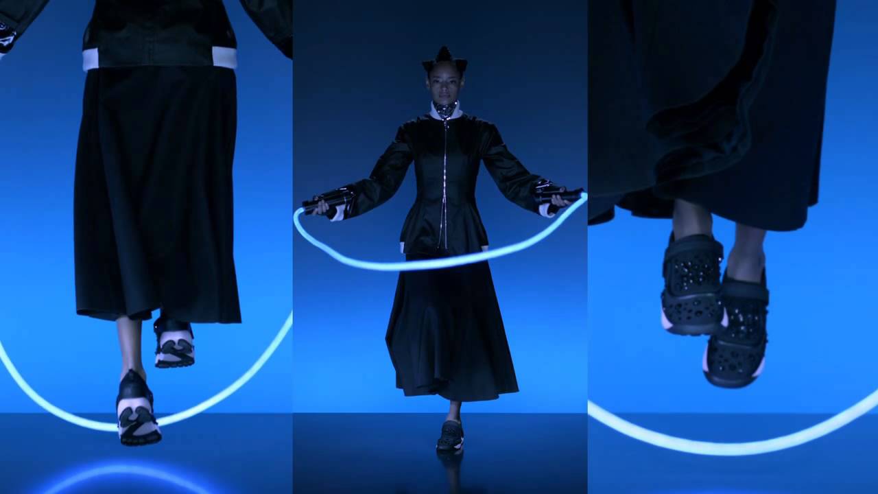 Dior Fusion by Jean-Baptiste Mondino