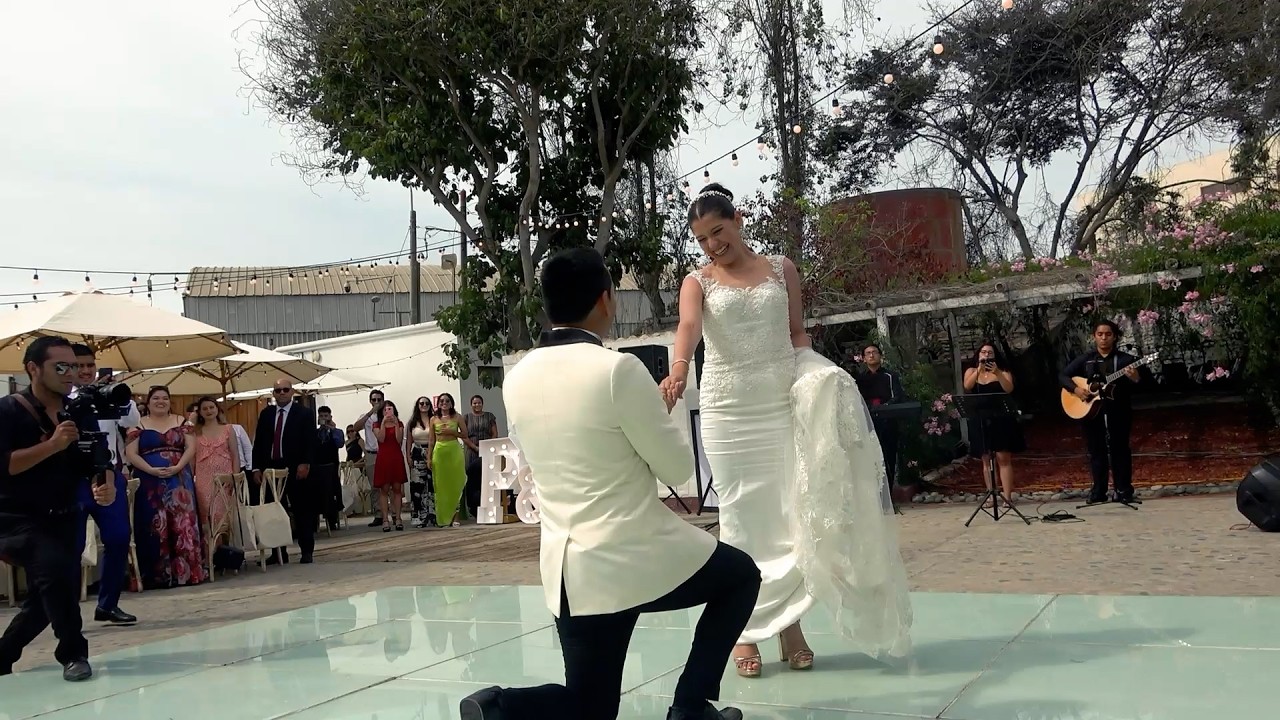 PEDRO Y NOEMI - NUESTRA BODA (2023) - ENTREVISTAS Y MUCHO MAS