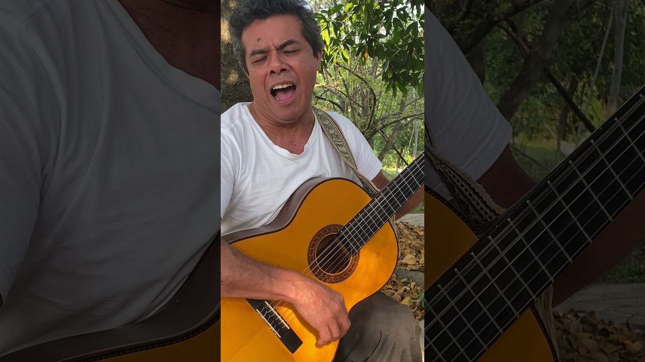 Estrellita de Mar - Taita Gregorio Castro
