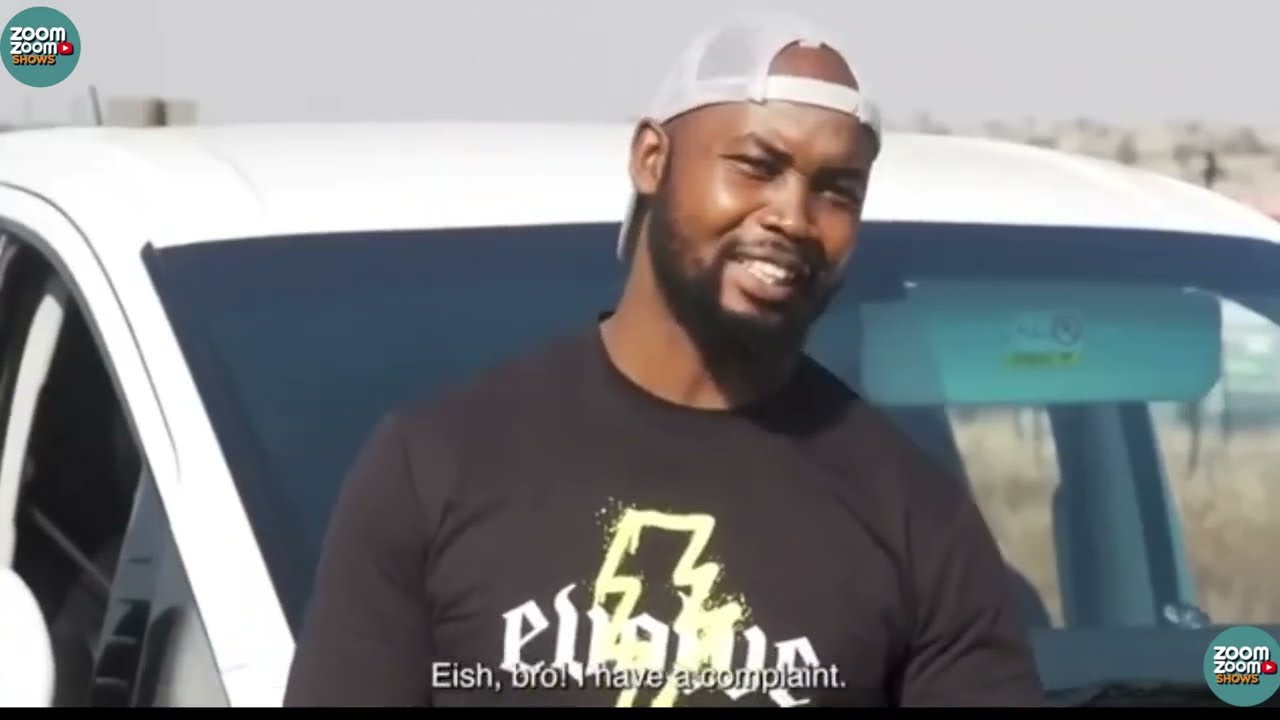PAY PAPGELD | EP02 | Baby Mother Is Too Moody!