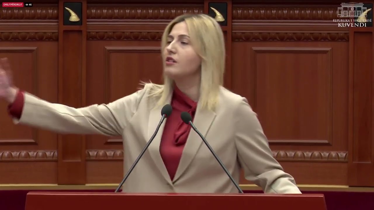 Top Channel/ Zhupa në seancë plenare: Nuk keni vullnetit që ti shërbeni mësueseve, ca i trajtoni...