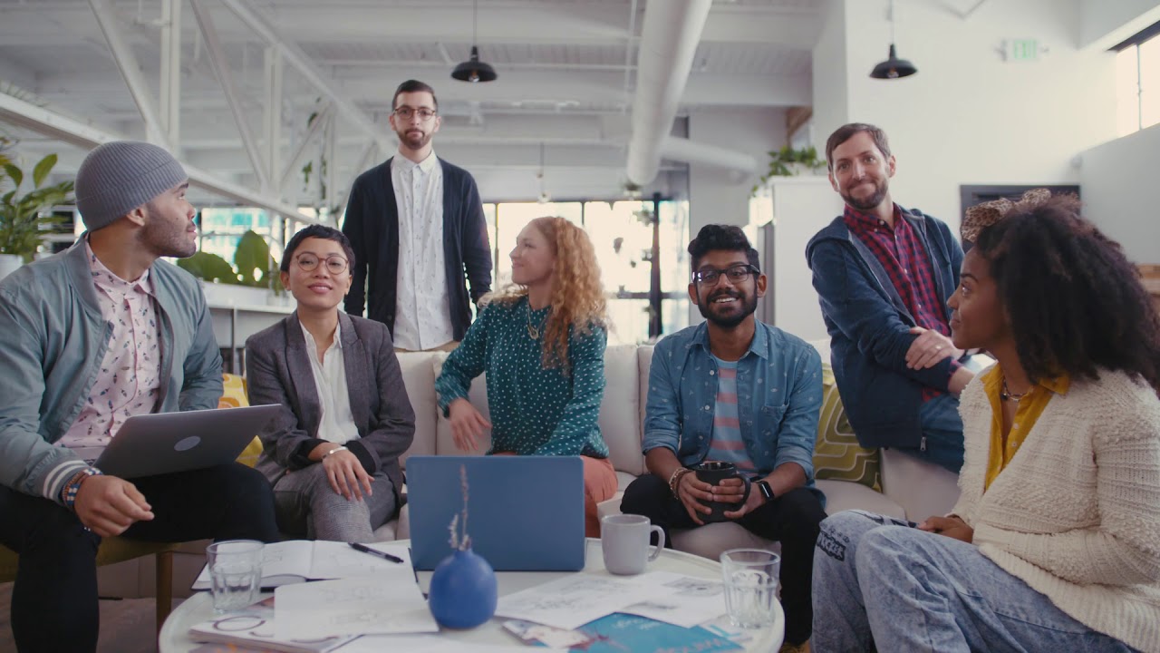 Meet Poly: Plantronics and Polycom Relaunch