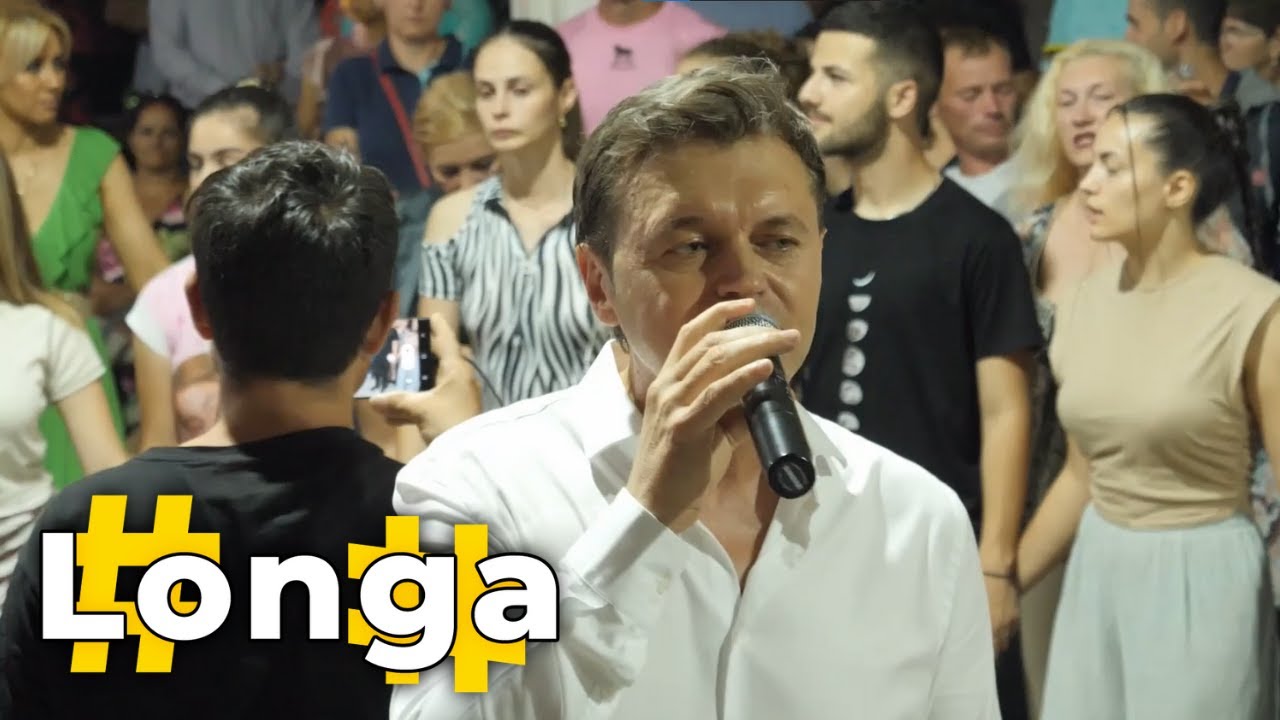 Puiu Codreanu -  Colaj de joc Live - Ruga Sosdea 2022