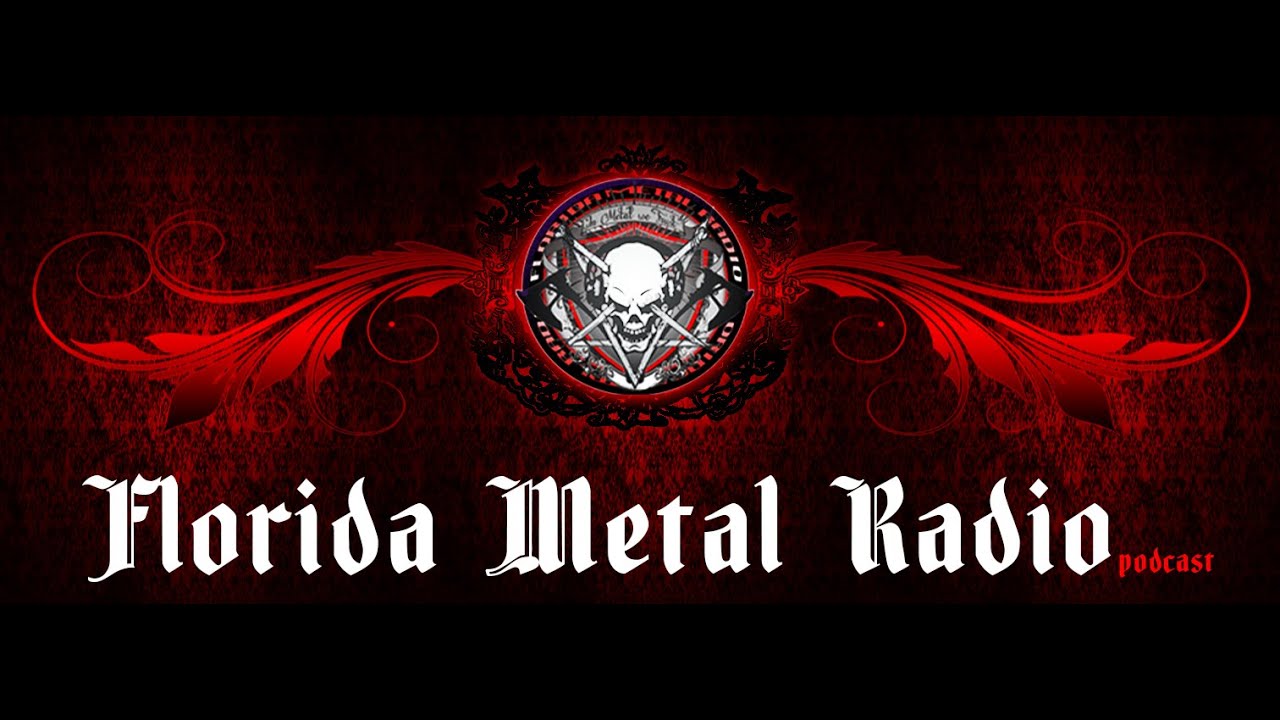 Florida Metal Radio LIVE Series