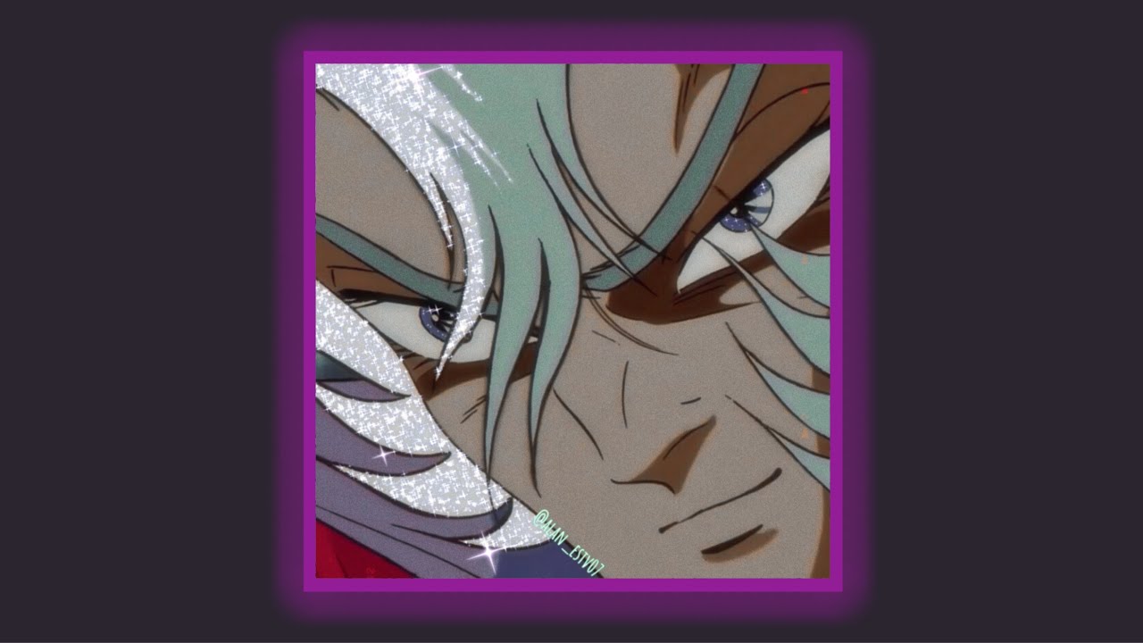 🗡️Asgard🧊  -  Saint Seiya Ost Mix [Full BGM Movie +Reverb version]