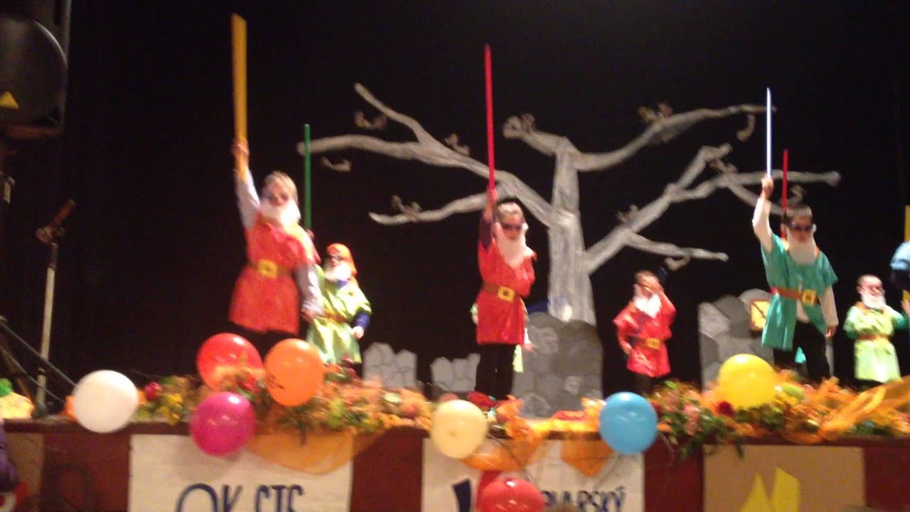 Mateřinka 2014- 