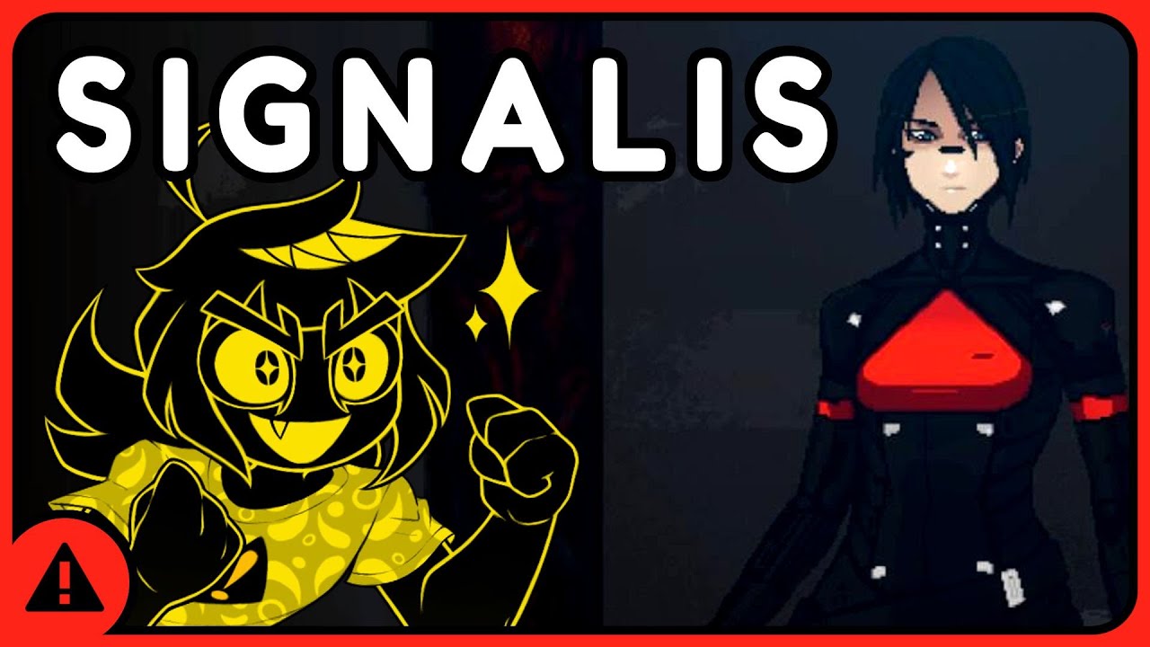 PEAK Survival Horror! | SIGNALIS