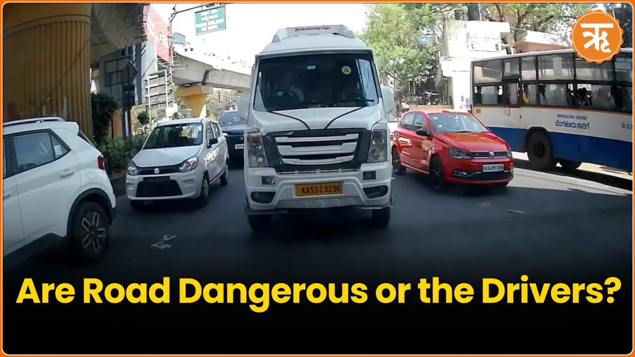 India&rsquo;s Road Safety: Over 1.7 Lakh Lives Lost in 2023, 6 States at the Epicenter of Fatalities