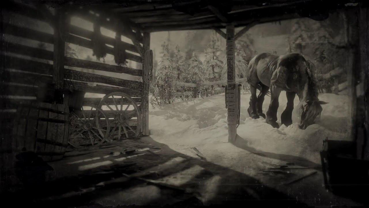 RED DEAD