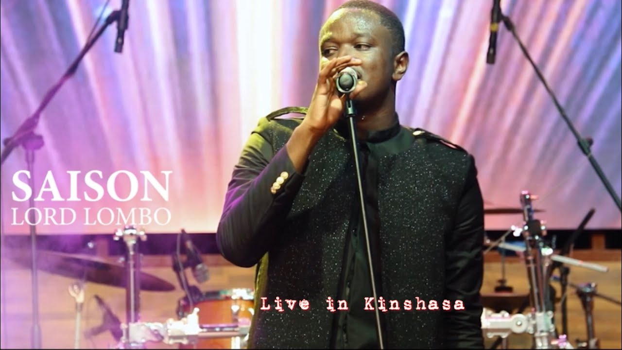 LORD LOMBO - 