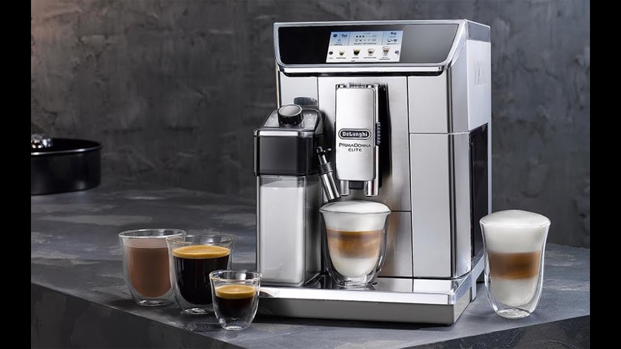 两三万一台的全自动咖啡机，谁会买？