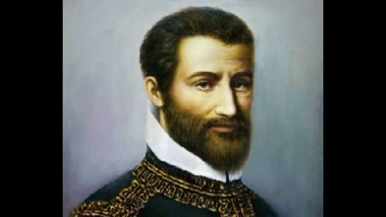 Palestrina: Missa Confitebor tibi Domine