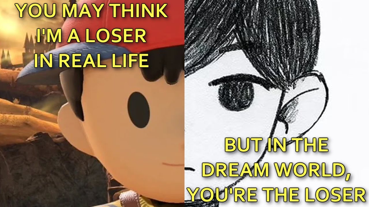 "Quirky Earthbound Inspired Indie RPGs"