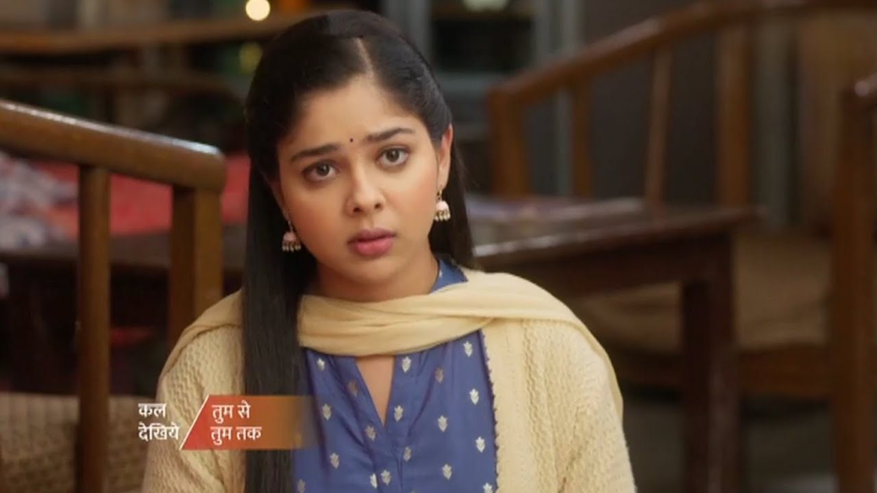 Tum se tum tak 2 February Today Full Episode Twist | Arya's mother help Anu to get close to Arya