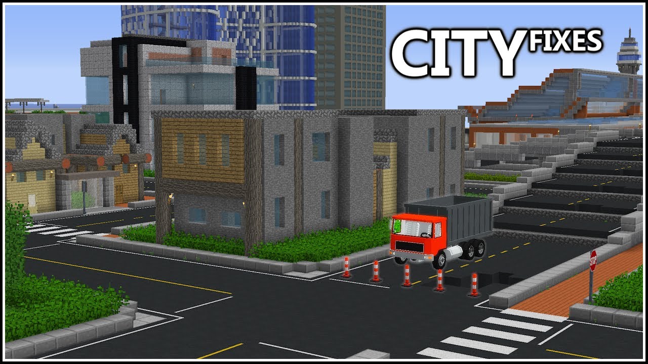 Repairing Crumbling Infrastructure